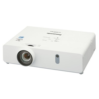 Panasonic- PT-VX420A -7