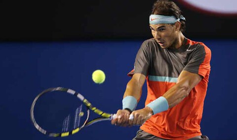 Rafael Nadal
