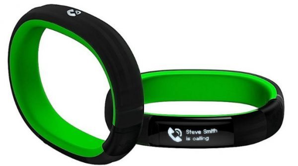 Razer- Nabu- 2015