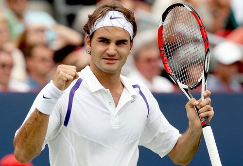 Roger Federer