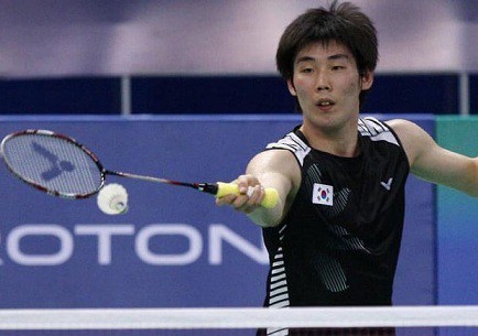 Son Wan Ho