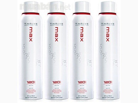 Tahitian Noni Max
