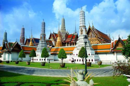 Nước giàu nhất Đông Nam Á