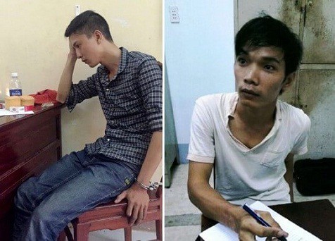 Thảm sát tại Bình Phước, 6 người bị giết