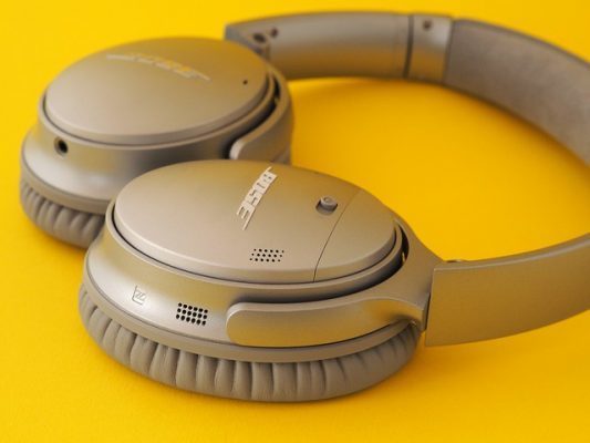 The -Bose -Quiet-7