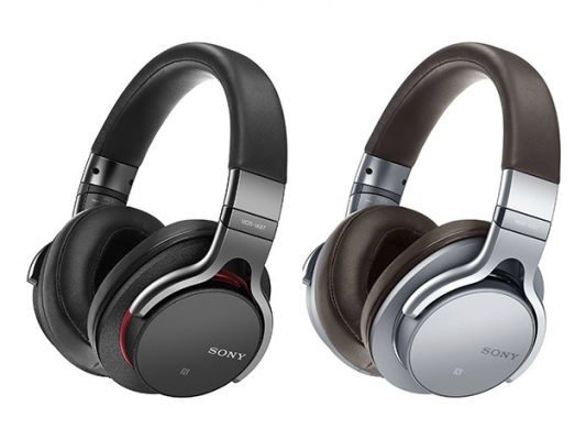 The -Sony- MDR-5