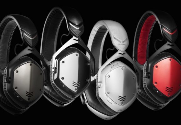 The V-Moda-5