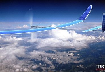 Hãng Titan Aerospace