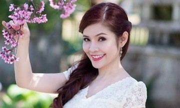 Ca sĩ Tố Như