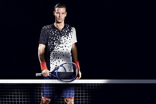 Tomas Berdych