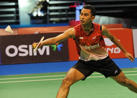 Tommy Sugiarto