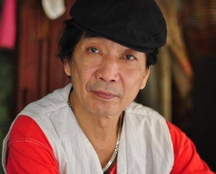 Diễn viên Tuấn Dương