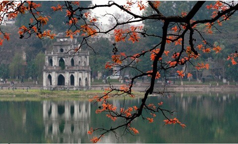 Nước giàu nhất Đông Nam Á