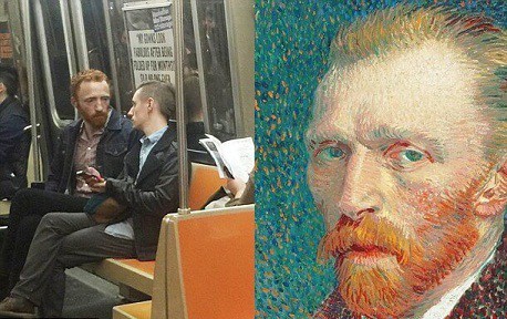 Vincent van Gogh