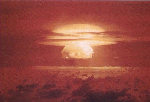 Vụ nổ Castle Bravo