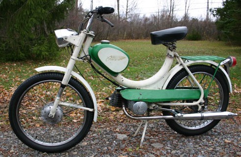 Xe Sachs