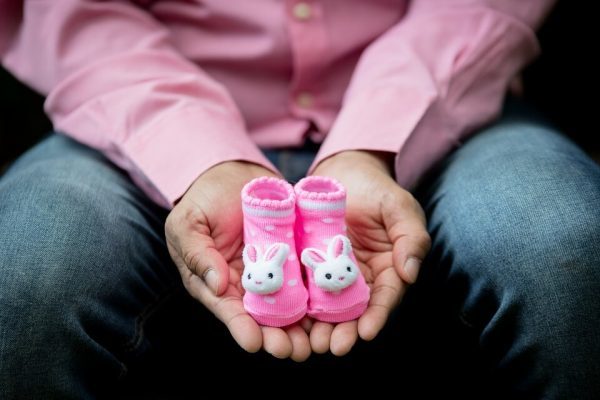 Cần chuẩn bị khi vợ sinh con