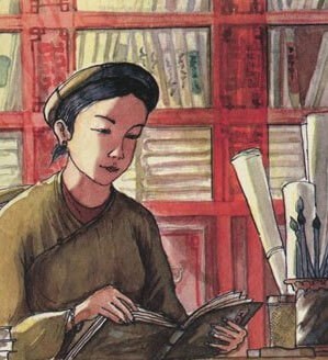Bà Huyện Thanh Quan