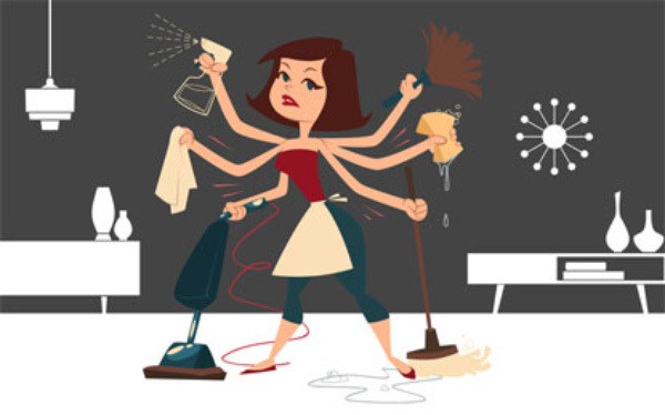dịch vụ dọn nhà ngày tết tại Hà Nội