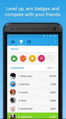 memrise