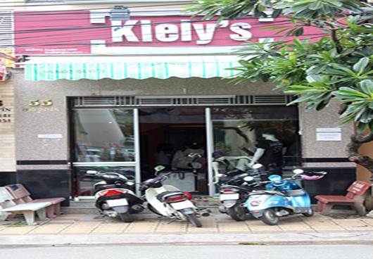 Shop Kiely’s