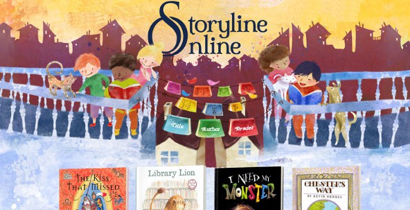 storylineonline