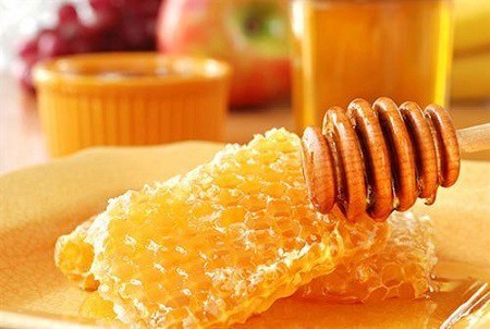 Triệt lông vĩnh viễn với sáp ong
