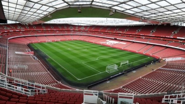Sân vận động Emirates