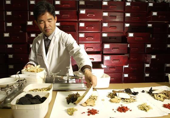 nhà thuốc đông y gia truyền ở Hà Nội