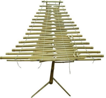 Đàn t'rưng