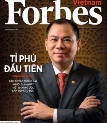 Phạm Nhật Vượng (Doanh nhân)