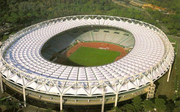 Sân vận động Olimpico