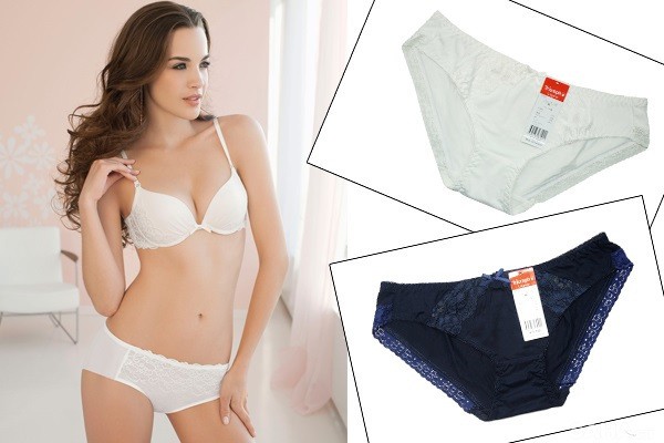 Shop bán đồ lót nữ ở TPHCM