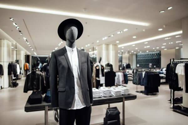 shop thời trang nam nổi tiếng tại Sài Gòn