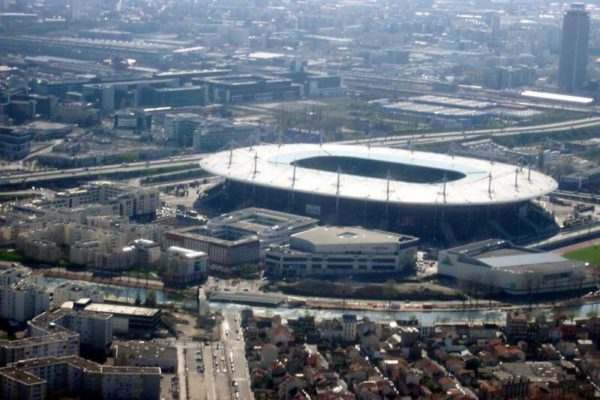 Sân vận động Stade de France