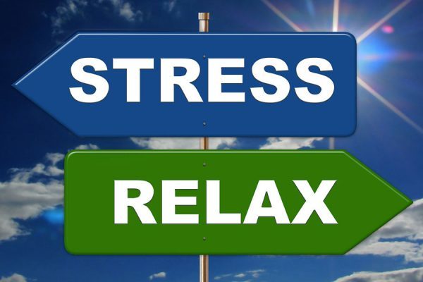 10 cách giảm stress hiệu quả