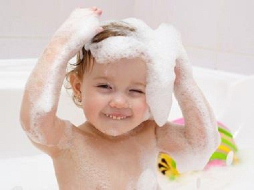 Vệ sinh cá nhân thường xuyên