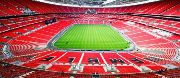 Sân vận động Wembley