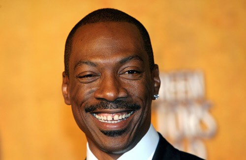 Diễn viên Eddie Murphy