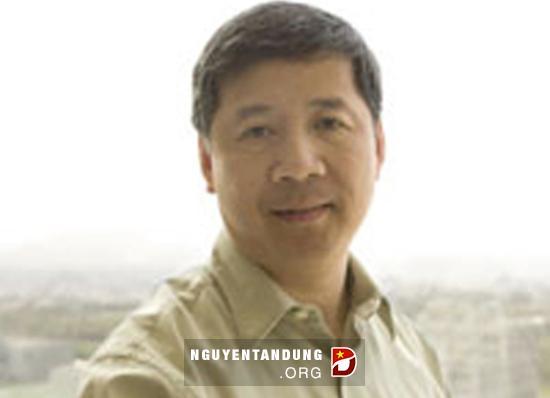 người Việt giàu nhất hải ngoại