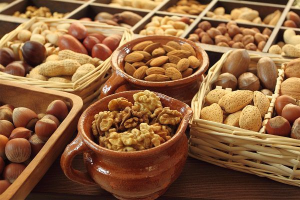 địa chỉ bán các loại hạt dinh dưỡng