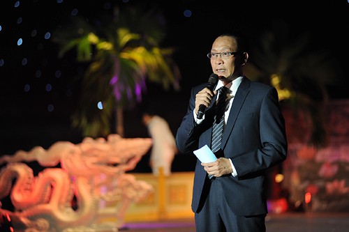MC dẫn chương trình hay nhất Việt Nam