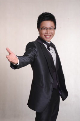 MC dẫn chương trình hay nhất Việt Nam