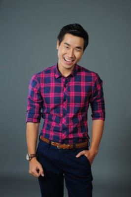 MC nam dẫn chương trình hay nhất Việt Nam