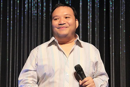 Nhạc sĩ Nguyễn Hà
