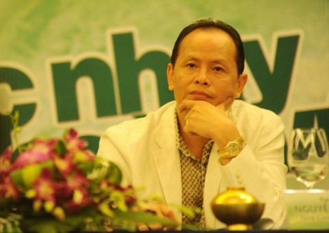 Nguyễn Quang Minh - Ông trùm truyền thông Cát Tiên Sa