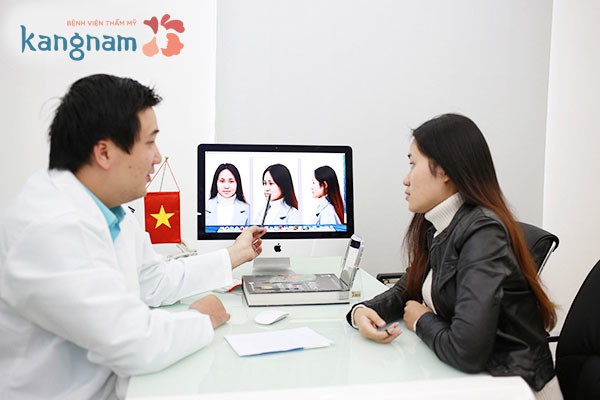 địa chỉ phẫu thuật hàm hô móm tốt nhất tại Hà Nội