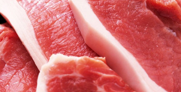 địa chỉ bán thịt heo sạch