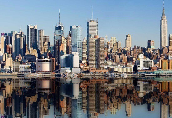 New York, Mỹ