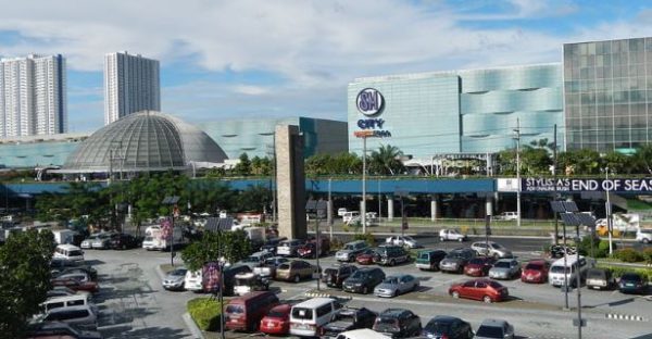 Thành phố Quezon City